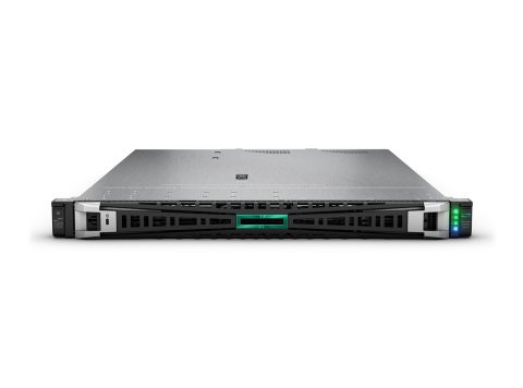 HPE ProLiant DL320 Gen11 serwer Rack (1U) Intel® Xeon Silver 4510 2,4 GHz 64 GB DDR5-SDRAM 1000 W