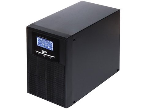 Zasilacz UPS COVER-BASIC-1K+2X9AH 1000 VA COVER
