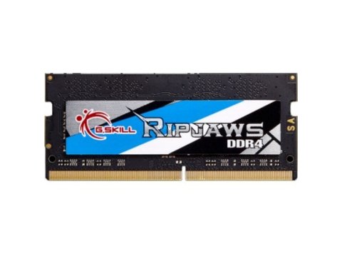 SO DDR4 8GB PC 2400 CL16 G.Skill KIT (2x4GB) 8GRS