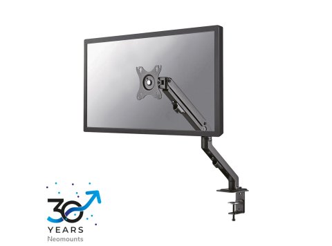 Neomounts FPMA-D650BLACK uchwyt / stojak do monitorów 68,6 cm (27") Biurko Czarny