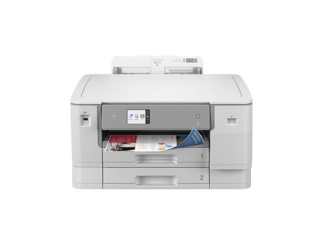 Brother HL-J6010DW drukarka atramentowa Kolor 1200 x 4800 DPI A3 Wi-Fi