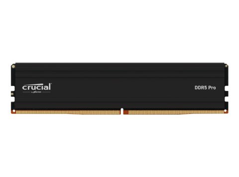 Crucial Pro CP32G56C46U5 moduł pamięci 32 GB 1 x 32 GB DDR5 288-pin DIMM