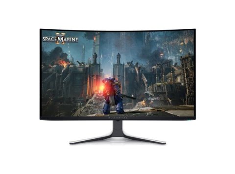 Monitor Dell Alienware AW3225QF QD-OLED (210-BLLV)