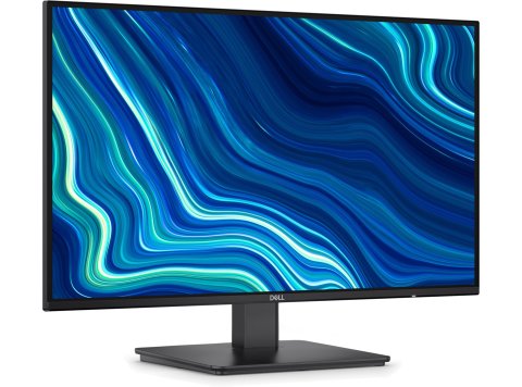 DELL SE2726D monitor komputerowy 68,6 cm (27") 2560 x 1440 px Quad HD LCD Czarny