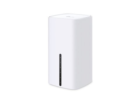 TP-Link Archer NX210 router bezprzewodowy Gigabit Ethernet Dual-band (2.4 GHz/5 GHz) 5G Biały