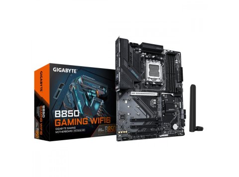 Płyta główna B850 GAMING WF6 AM5 4DD R5 ATX