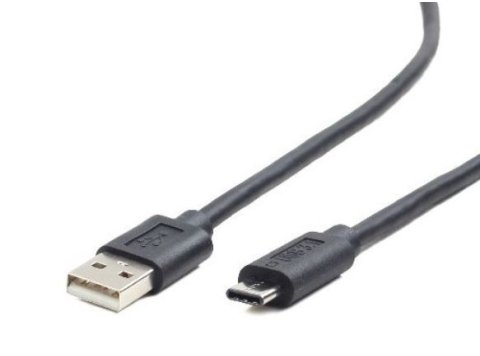 Kabel USB 2.0 Type C BM/CM 1 m