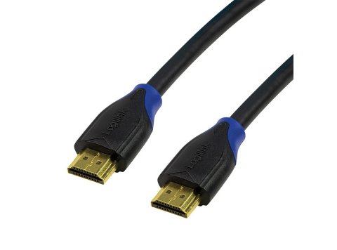 Kabel HDMI 2.0 Ultra HD 4Kx2K, 3D, Ethernet, 10m