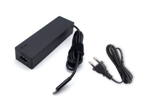 Zasilacz Universal Charger USB-C Power Delivery PD 3.0 100W