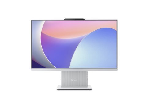 Lenovo IdeaCentre AIO 24IRH9 i5-13420H 23.8" FHD IPS AG 250nits 100Hz 16GB DDR5 5200 SSD1TB Intel UHD Graphics Win11 Cloud Grey + DVD Lenovo Slim DVD Burner DB65 (888015471)