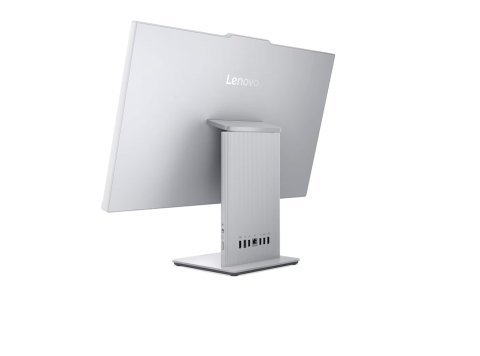 Lenovo IdeaCentre AIO 27ILL11 Ultra 7 256V 27.0"FHD IPS 300nits AG 16GB LPDDR5X-8533 SSD512 Arc Graphics 140V WiFi6+BT Cam5.0MP NoOS Cloud Grey