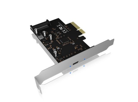 IB-PCI1901-C32 Karta PCIe, TYPE-C USB 3.2 (Gen 2x2)