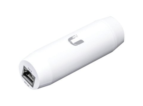 Konwerter PoE INS-3AF-I-G