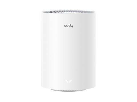 Access Point CUDY M1800 (2-Pack) AX1800 Dual Band Wi-Fi 2x Gigabit Mesh