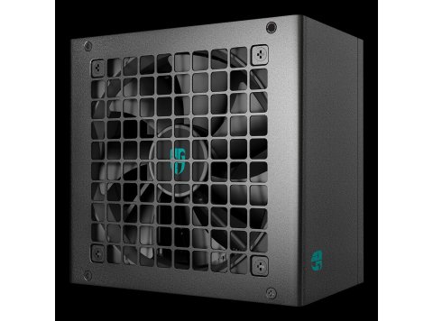 Zasilacz Deepcool PN750D 750w Gold Direct