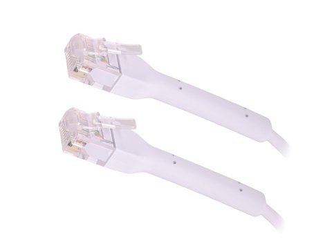 Patchcord UTP Ubiquiti UniFi Patch Cable (U-Cable-Patch-1M-RJ45) Cat. 6 1m white