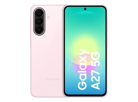 Samsung Galaxy A27 (SM-A276B) 8/256GB 5G DS Light Pink