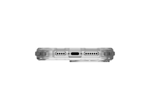 Etui UAG Urban Armor Gear Plyo MagSafe Apple iPhone 16 Pro Max Lód (przezroczysty)/biały
