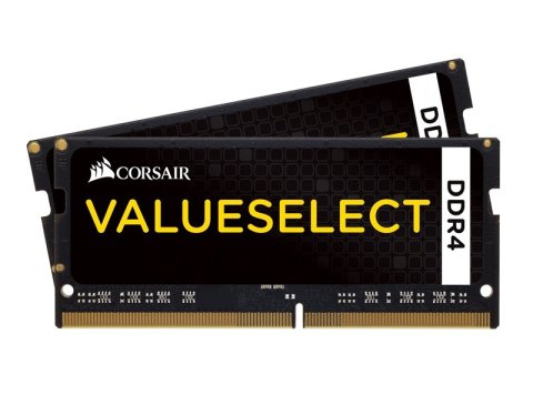 Pamięć DDR4 SODIMM 16GB/2133 (2*8GB) CL15-15-15-36