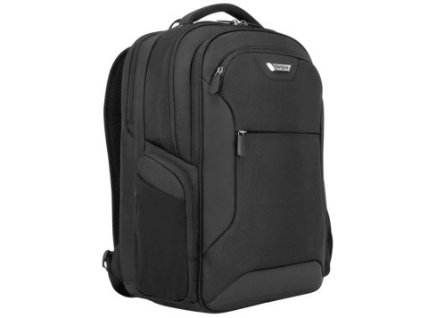 Plecak na laptopa 15.6 cali Corporate Traveller BackPack czarny