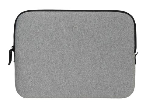 DICOTA D31751 torba na laptop 33 cm (13") Etui kieszeniowe Szary