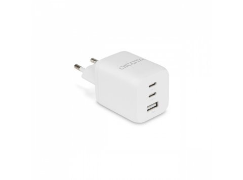 Ładowarka uniwersalna 3-Port GaN 65W EU