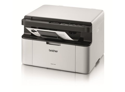 AiO DCP-1510E mono A4/20ppm/USB/pod.150ark./1000stron@start