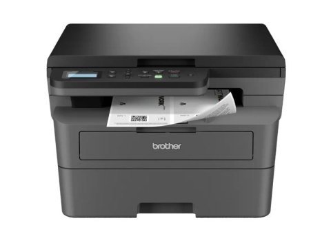 Drukarka DCP-L2622DW A4 mono 34ppm/WLAN/duplex