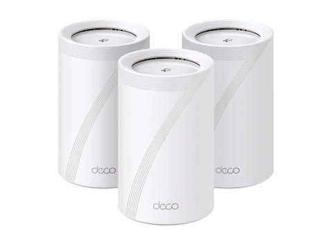 Router Deco BE65(3-pack) System WiFi 7