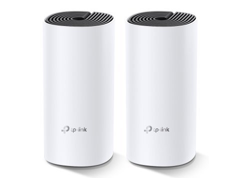 System WiFi mesh Deco M4 AC1200