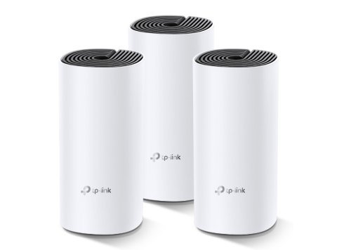 Zestaw routerów mesh Deco M4 AC1200 (3-pack)