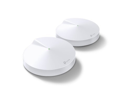 Zestaw wzmacniaczy sygnalu Deco M5 AC1300 (2-pak)