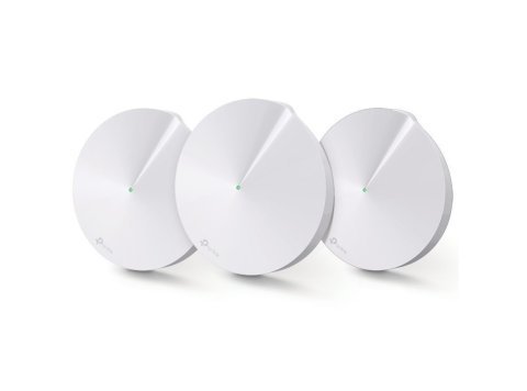 Deco M5 zestaw routerow AC1300 (3 szt.)