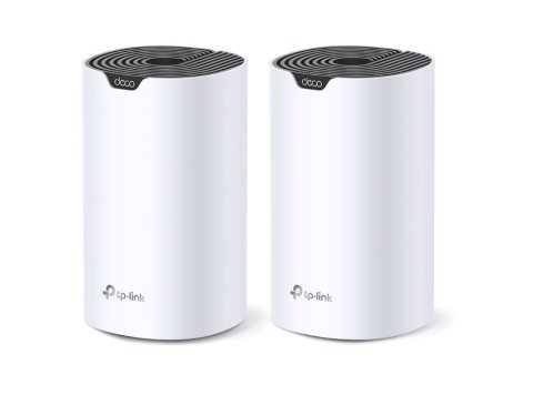 System WiFi Deco S7(2-pak) AC1900