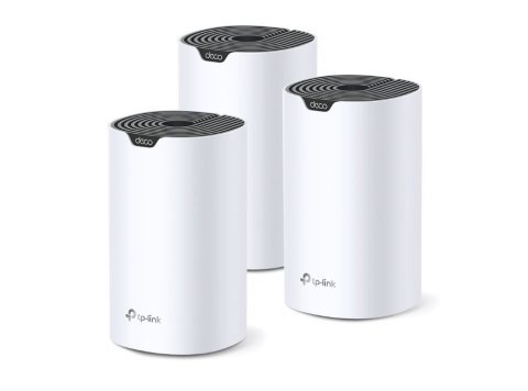 System WiFi Deco S7(3-pak) AC1900