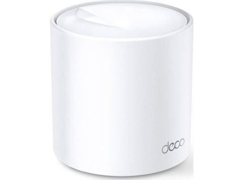 Router Deco X20 (1-pack) AX1800