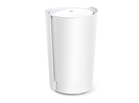 Brama sieciowa Deco 5G domowego systemu Mesh Wi-Fi 6 X50-5G(1-pak) AX3000