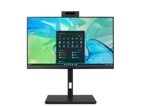 Komputer Veriton Vero All-in-One VVZ4724GT 23.8 cala i5-14400U/8GB/512GB/W11PRO, 3 Years on Site