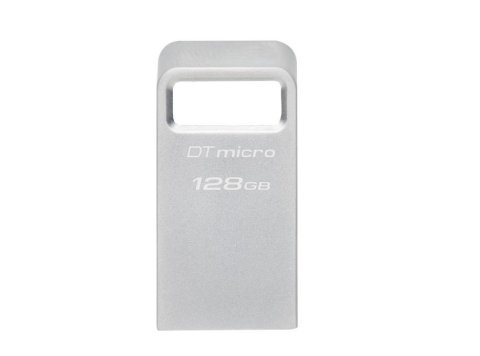 Pendrive Data Traveler Micro G2 128GB USB 3.2 Gen1