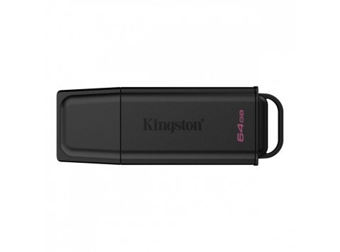 Pendrive Data Traveler Exodia G2 64GB USB3.2 Gen1