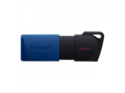 Pendrive Data Traveler Exodia M 64GB USB3.2 Gen1