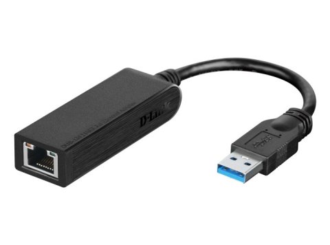 Adapter USB 3.0 na Gigabit Ethernet