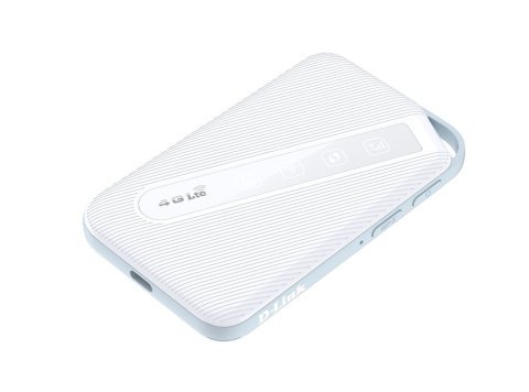 Hotspot mobilny DWR-932W 4G LTE AX300 Wi-Fi 6