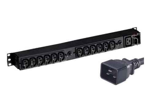 FlexPDU 12xIEC
