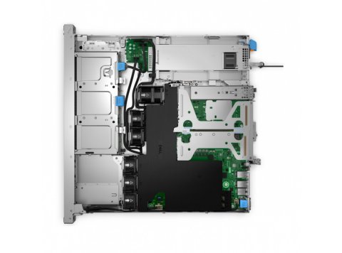 R260 6315P 16GB 2TB S160 iDEn 700W 3Y