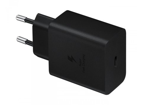 Ładowarka sieciowa EP-T4510 45W czarna EP-T4510XBEGEU