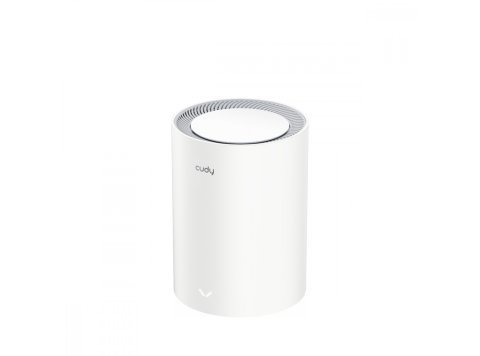Router M3600 System WiFi Mesh BE3600 Gigabit Dual Band Wi-Fi 7 Mesh Solution 1-Pak