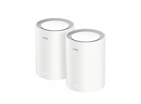 Router M3600 System WiFi Mesh BE3600 Gigabit Dual Band Wi-Fi 7 Mesh Solution 2-Pak