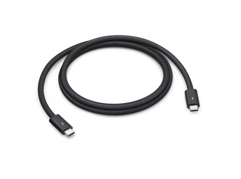 Przewód profesjonalny Thunderbolt 5 Pro (USB-C) - 1 m