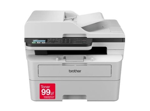Urządzenie wielofunkcyjne MFP MFC-B7800DN mono A4/34ppm/LAN/ADF50/duplex